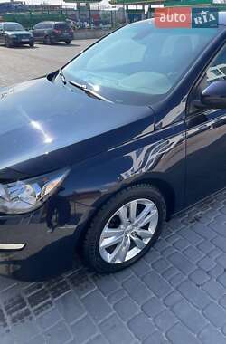 Універсал Peugeot 308 2015 в 
