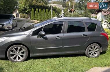 Універсал Peugeot 308 2012 в 