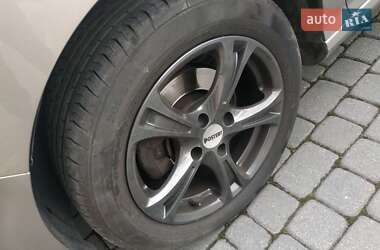 Универсал Peugeot 308 2011 в 