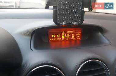 Универсал Peugeot 308 2011 в 