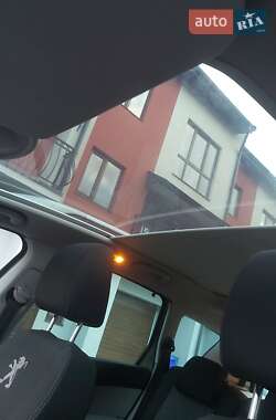 Универсал Peugeot 308 2011 в 