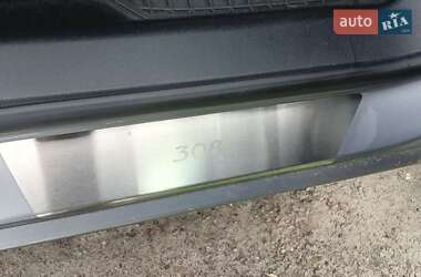 Универсал Peugeot 308 2018 в 