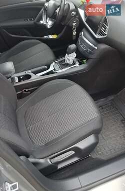 Универсал Peugeot 308 2018 в 