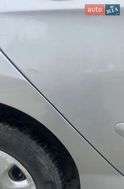 Универсал Peugeot 308 2007 в 