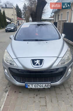 Peugeot 308 2007