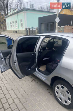 Универсал Peugeot 308 2007 в 
