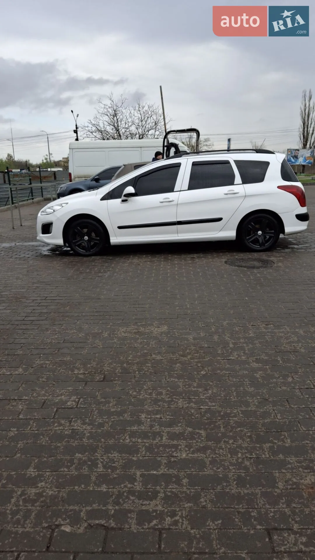 2013 Peugeot 308 - мініатюра 9