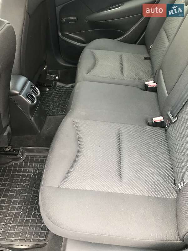 Универсал Peugeot 308 2009 в Виннице