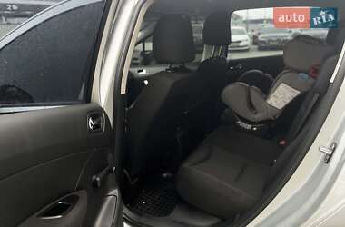 Хетчбек Peugeot 308 2013 в 
