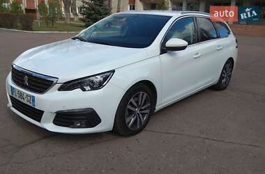 Peugeot 308 2019 Peugeot 308 2019