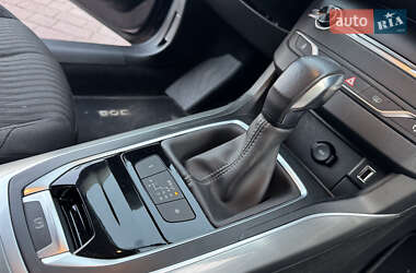 Универсал Peugeot 308 2019 в 