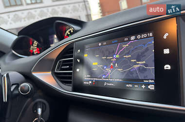 Универсал Peugeot 308 2019 в 