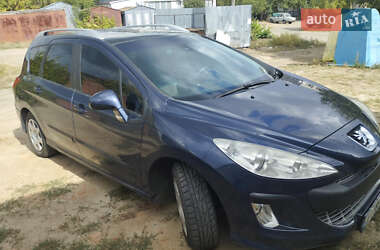 Peugeot 308 2008