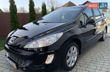 Peugeot 308 2008 Peugeot 308 2008