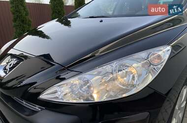 Универсал Peugeot 308 2008 в 