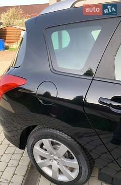 Универсал Peugeot 308 2008 в 