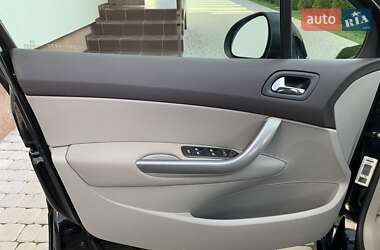Универсал Peugeot 308 2008 в 
