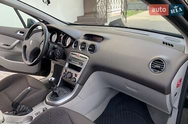 Универсал Peugeot 308 2008 в 