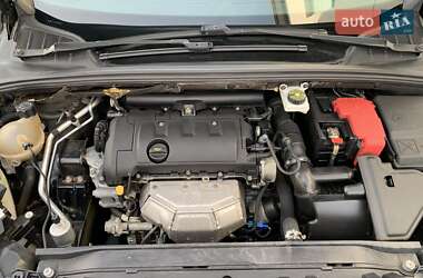 Универсал Peugeot 308 2008 в 