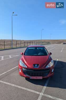 Peugeot 308 2008 Peugeot 308 2008