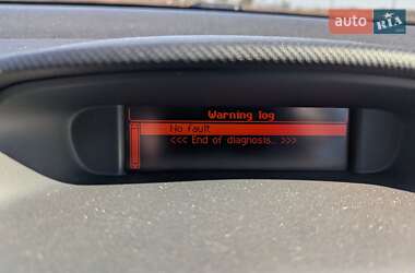 Хэтчбек Peugeot 308 2008 в 