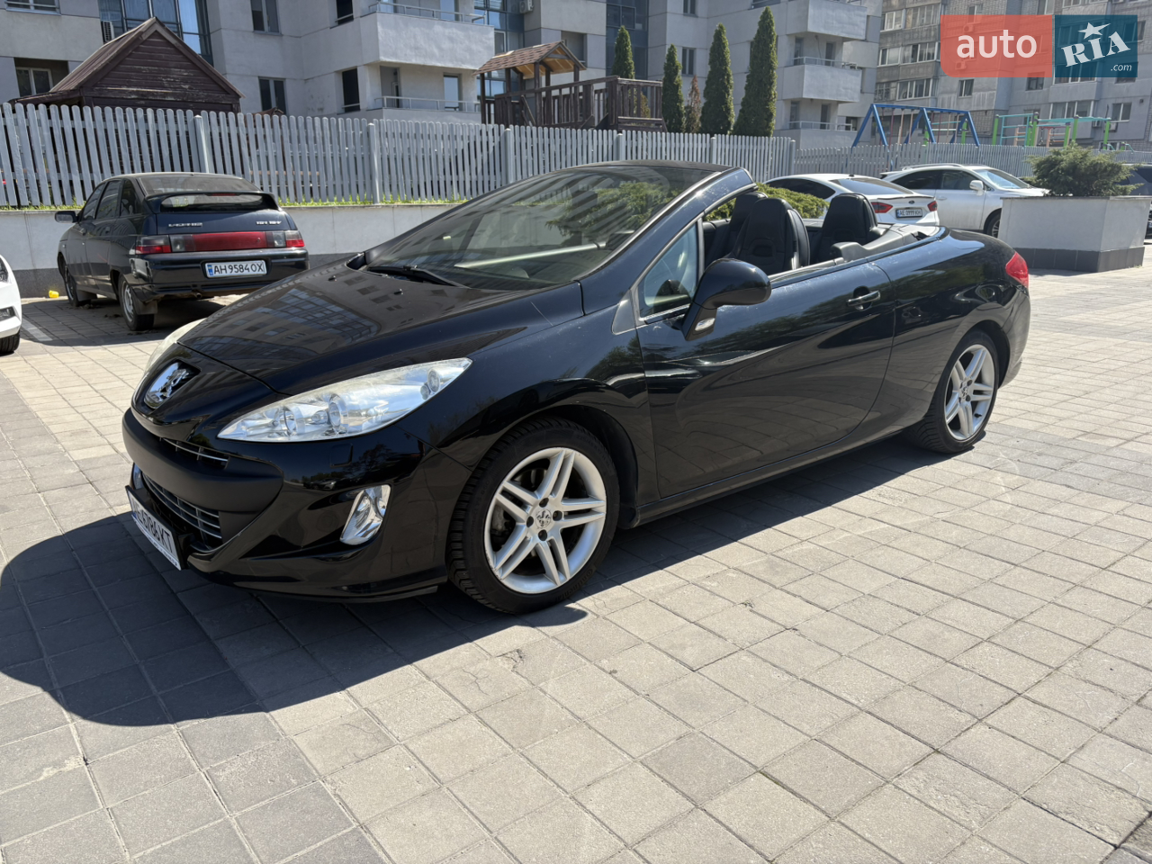 2011 Peugeot 308 - мініатюра 16