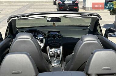 Кабриолет Peugeot 308 2010 в 