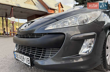 Універсал Peugeot 308 2009 в 