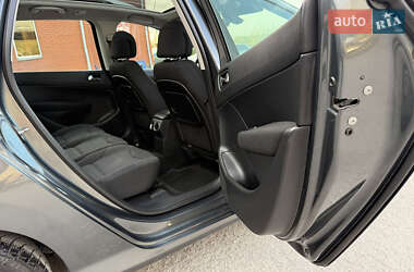 Універсал Peugeot 308 2009 в 