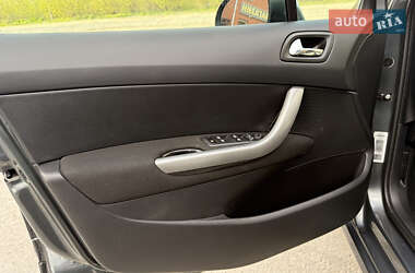 Універсал Peugeot 308 2009 в 