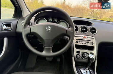 Універсал Peugeot 308 2009 в 