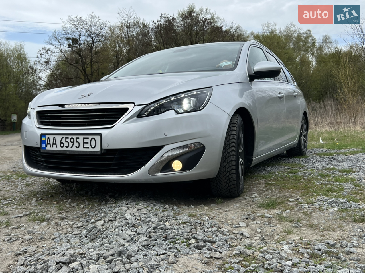 2015 Peugeot 308 - мініатюра 16
