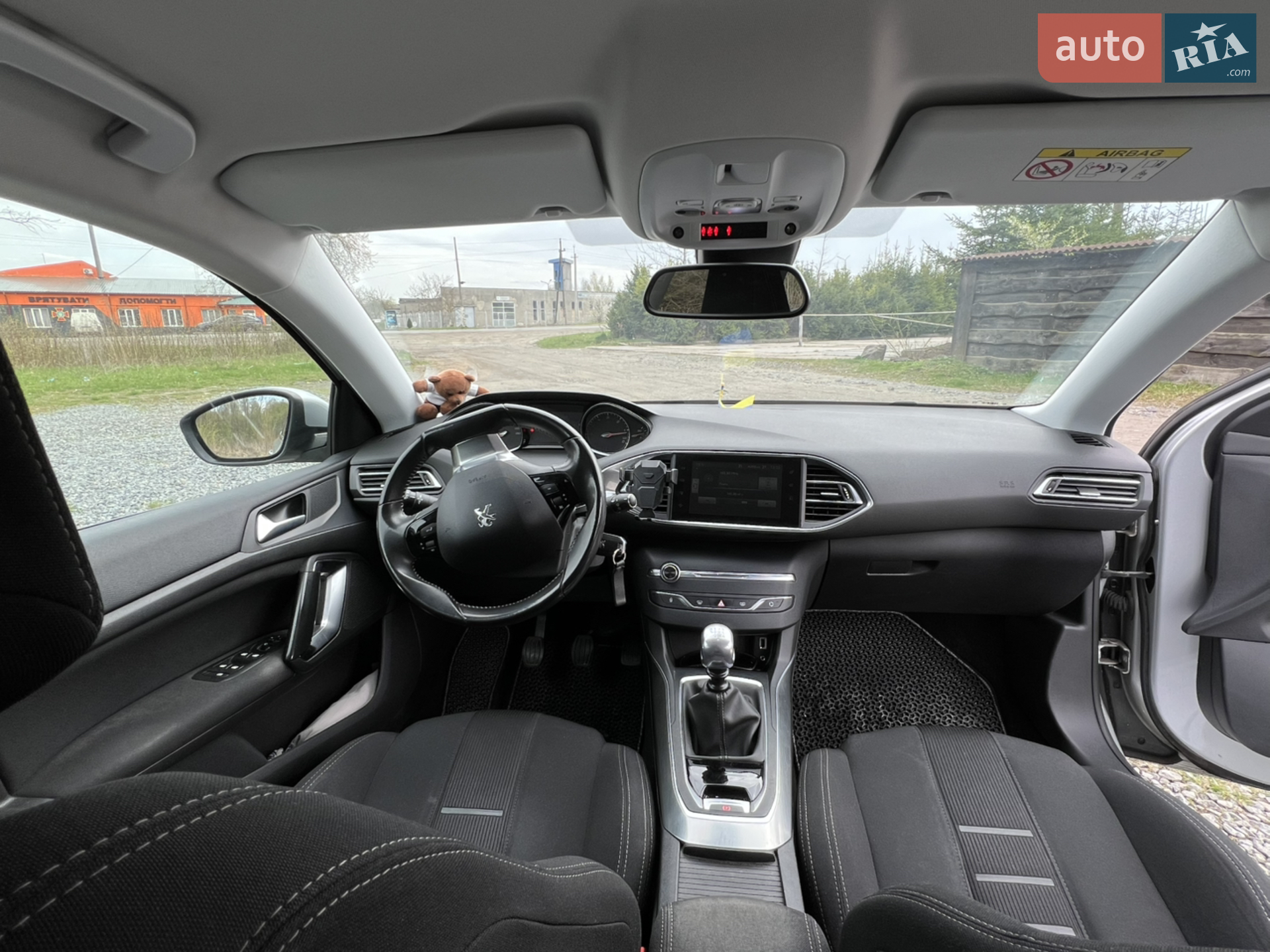 2014 Peugeot 308 - мініатюра 10