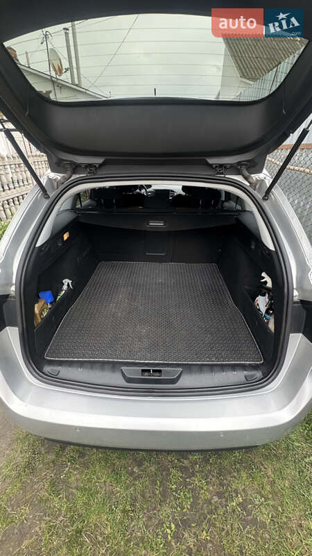Універсал Peugeot 308 2014 в Києві