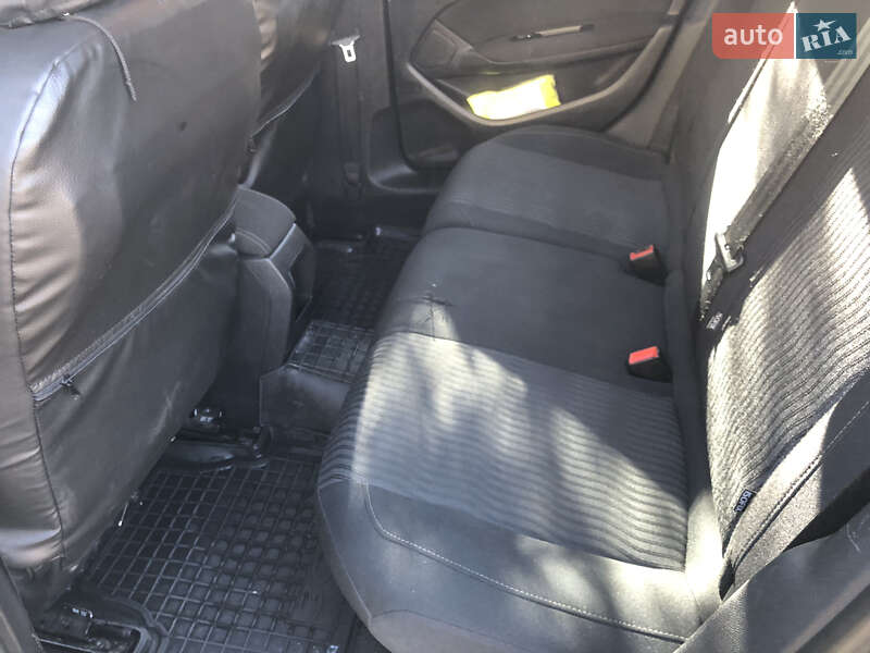 Універсал Peugeot 308 2014 в На Новій Борові