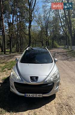 Peugeot 308 2008 Peugeot 308 2008