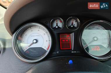 Універсал Peugeot 308 2008 в 