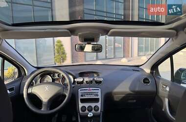 Универсал Peugeot 308 2010 в 
