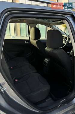 Универсал Peugeot 308 2010 в 