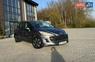 Универсал Peugeot 308 2010 в 