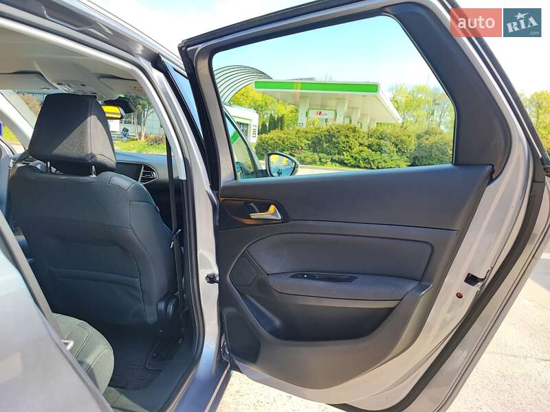 Універсал Peugeot 308 2019 в Стрию