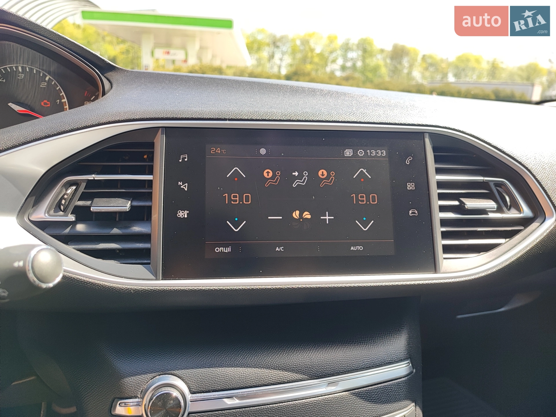 2019 Peugeot 308 - мініатюра 17