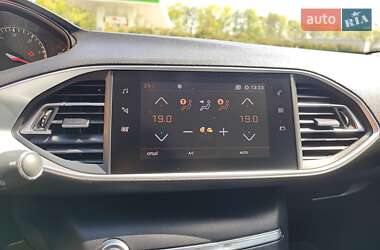 Универсал Peugeot 308 2019 в 