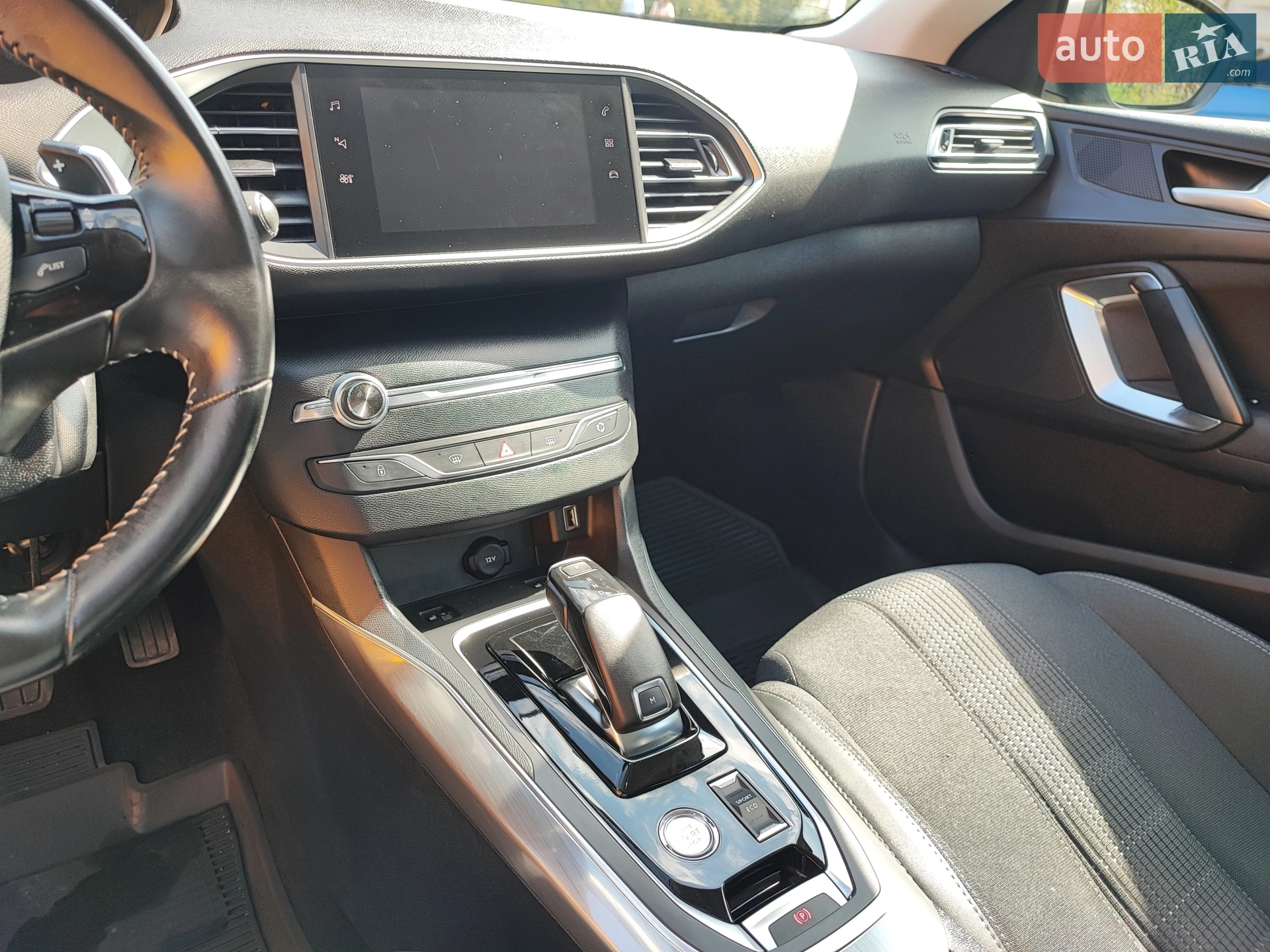 2019 Peugeot 308 - мініатюра 15