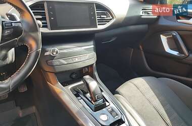 Универсал Peugeot 308 2019 в 
