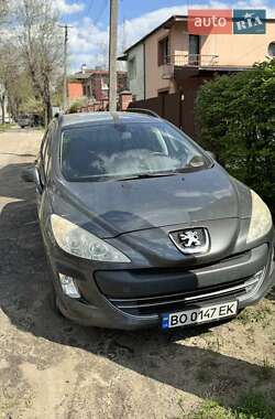 Универсал Peugeot 308 2008 в 