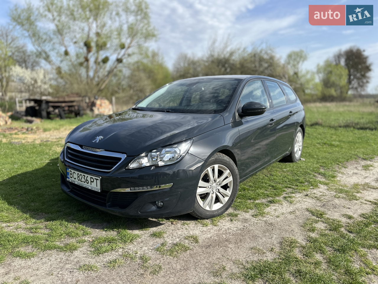 2018 Peugeot 308 - мініатюра 34