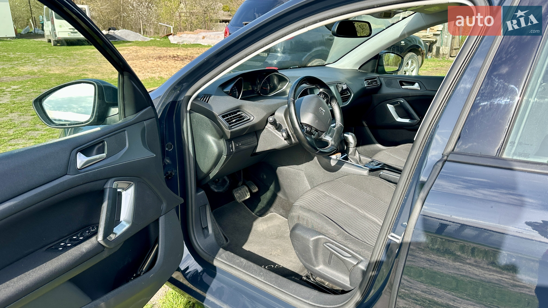 2017 Peugeot 308 - мініатюра 19