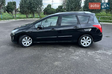 Универсал Peugeot 308 2008 в 