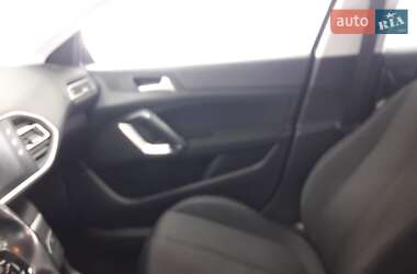Универсал Peugeot 308 2019 в 